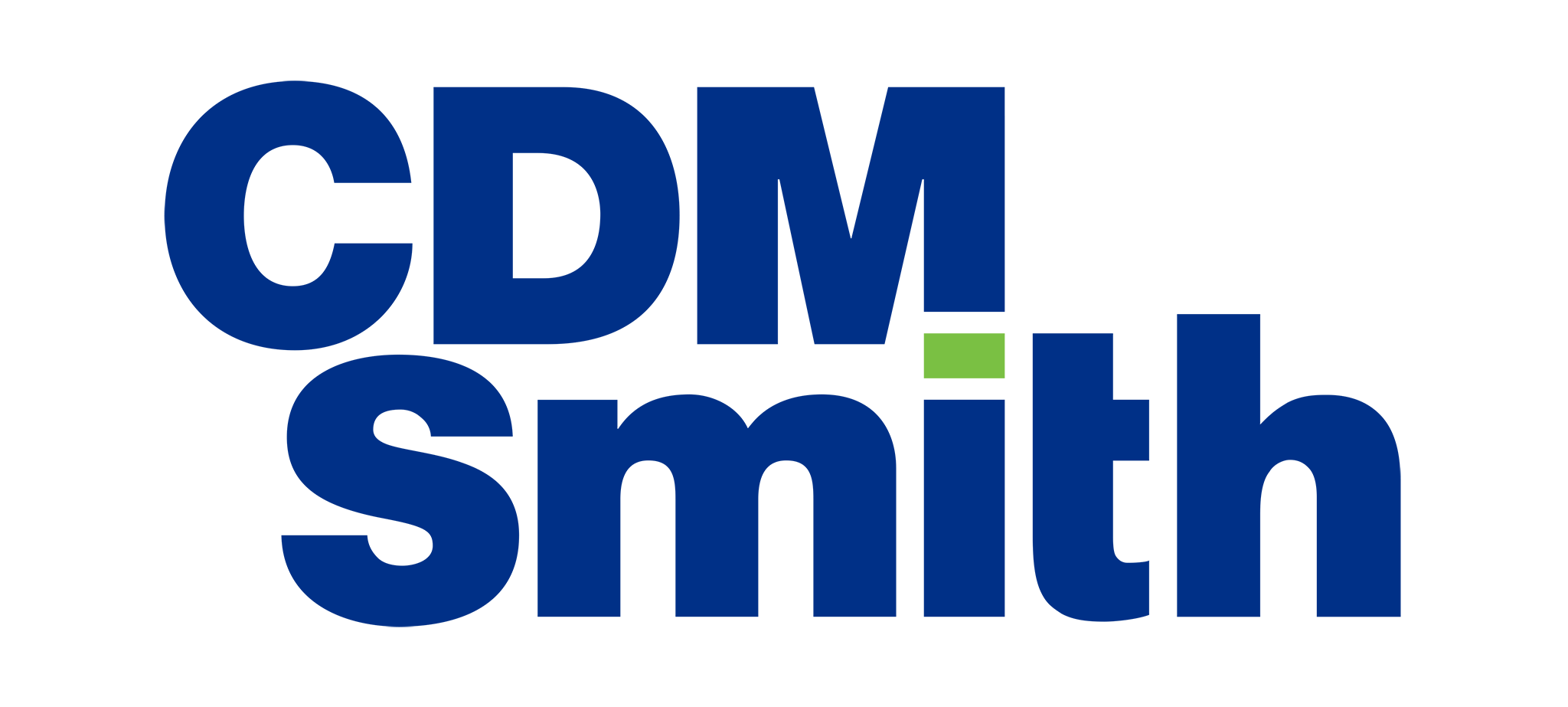 CDMSmith logo RGB BlueGr